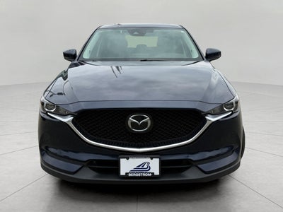 2020 Mazda Mazda CX-5 Touring AWD