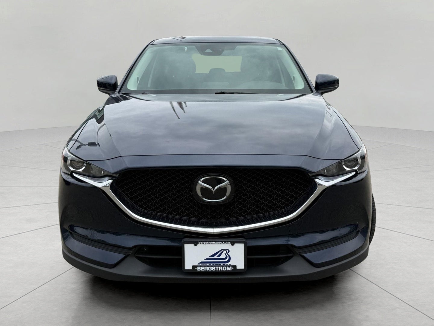 2020 Mazda Mazda CX-5 Touring AWD