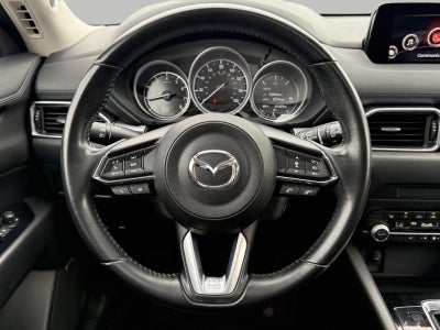 2020 Mazda Mazda CX-5 Touring AWD
