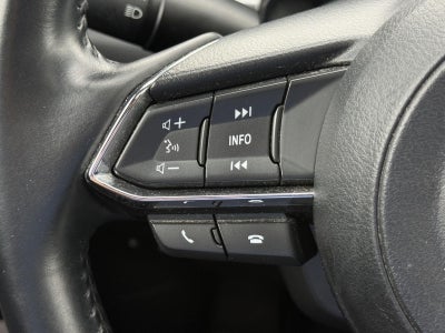 2020 Mazda Mazda CX-5 Touring AWD