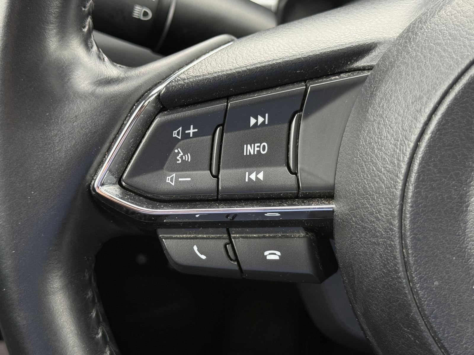 2020 Mazda Mazda CX-5 Touring AWD