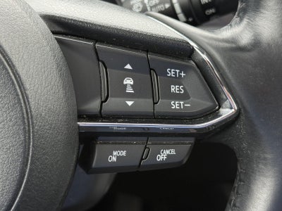 2020 Mazda Mazda CX-5 Touring AWD
