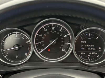 2020 Mazda Mazda CX-5 Touring AWD