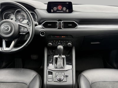 2020 Mazda Mazda CX-5 Touring AWD