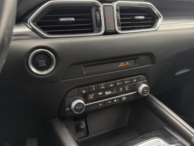 2020 Mazda Mazda CX-5 Touring AWD