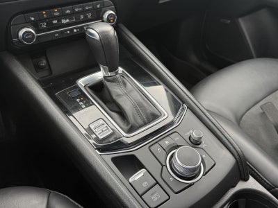 2020 Mazda Mazda CX-5 Touring AWD