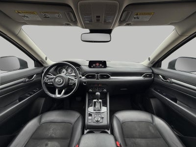 2020 Mazda Mazda CX-5 Touring AWD
