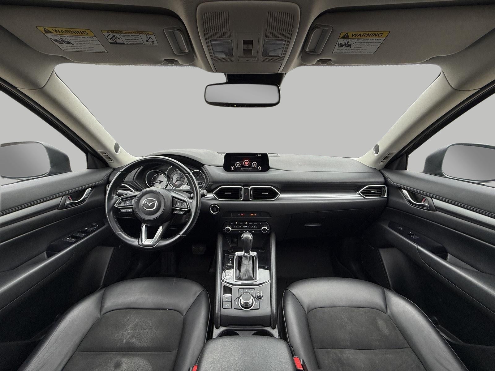 2020 Mazda Mazda CX-5 Touring AWD
