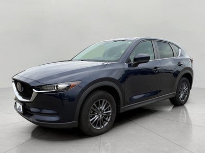 2020 Mazda Mazda CX-5 Touring AWD