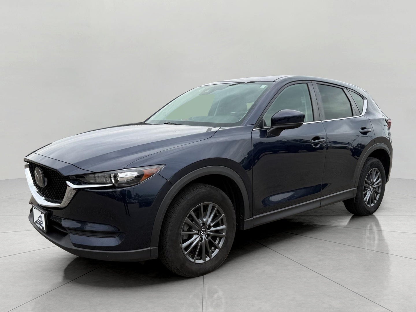 2020 Mazda Mazda CX-5 Touring AWD