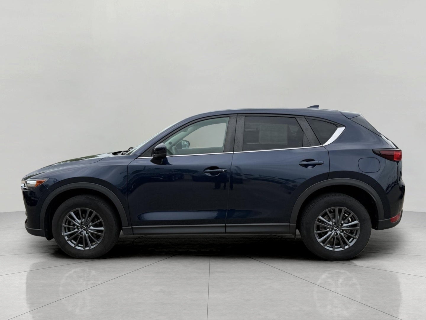 2020 Mazda Mazda CX-5 Touring AWD