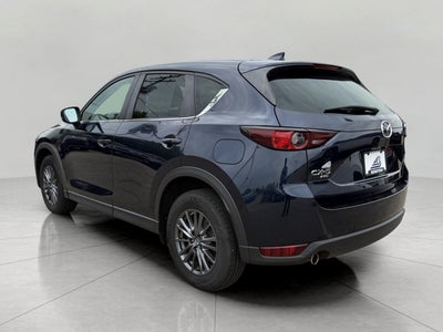 2020 Mazda Mazda CX-5 Touring AWD