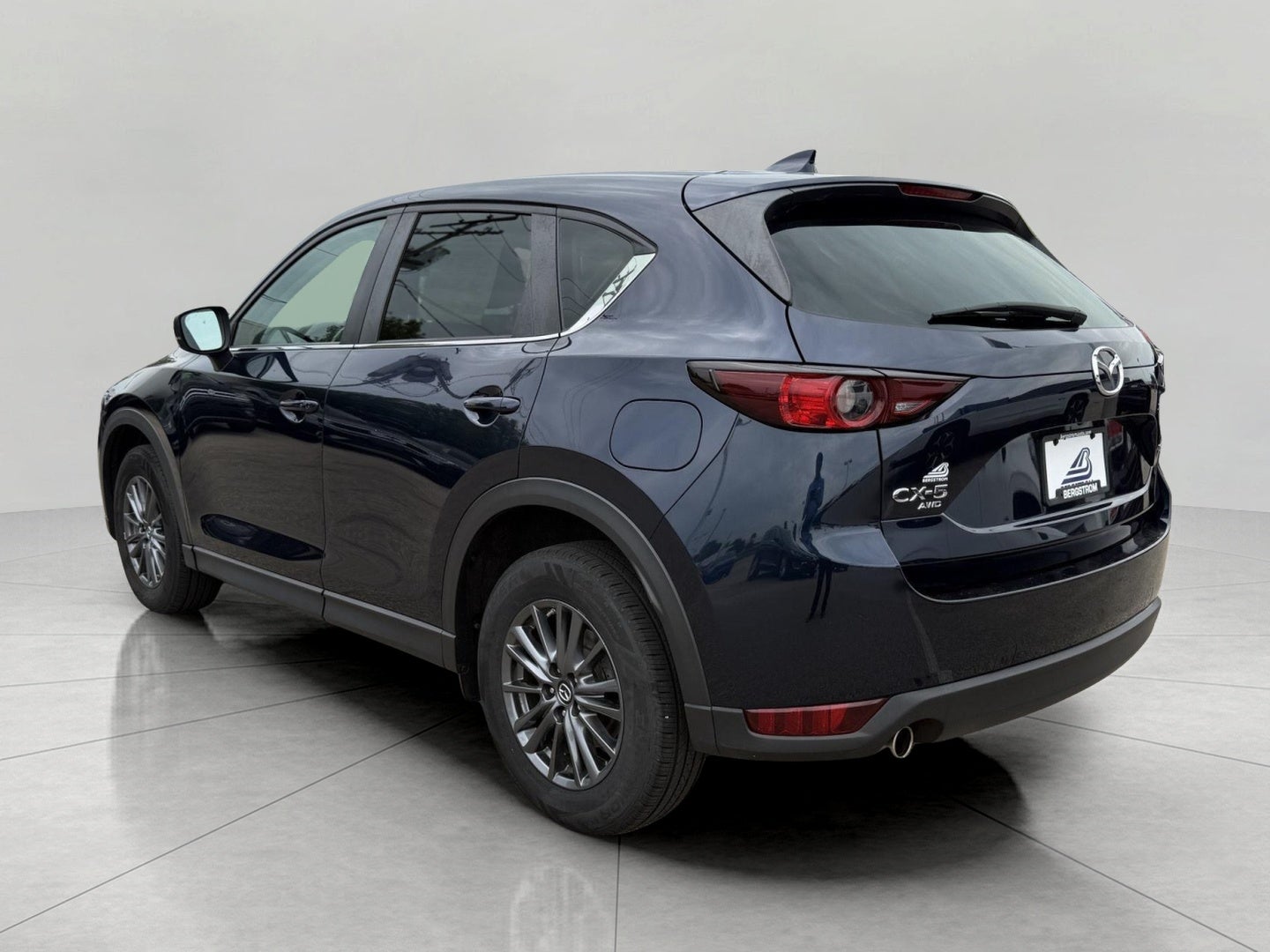 2020 Mazda Mazda CX-5 Touring AWD