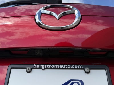 2019 Mazda Mazda CX-5 Touring AWD