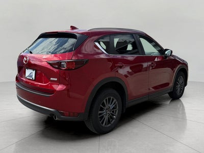 2019 Mazda Mazda CX-5 Touring AWD