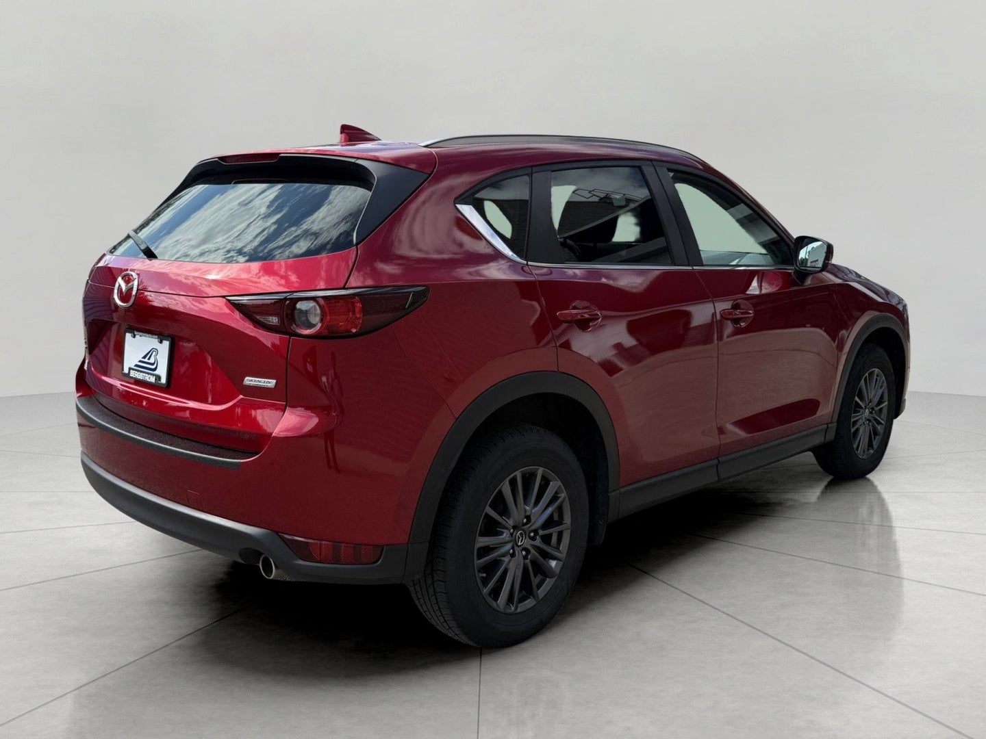 2019 Mazda Mazda CX-5 Touring AWD