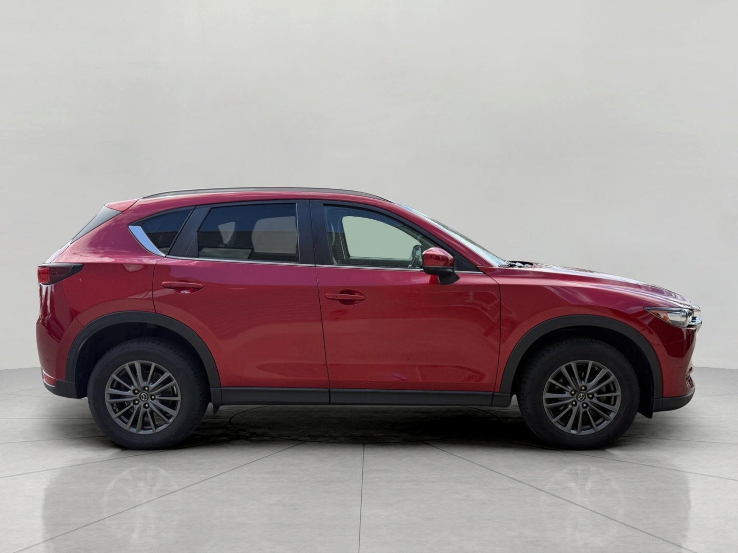 2019 Mazda Mazda CX-5 Touring AWD