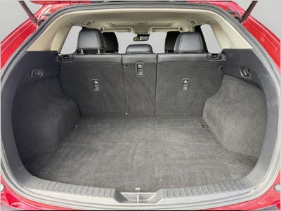 2019 Mazda Mazda CX-5 Touring AWD