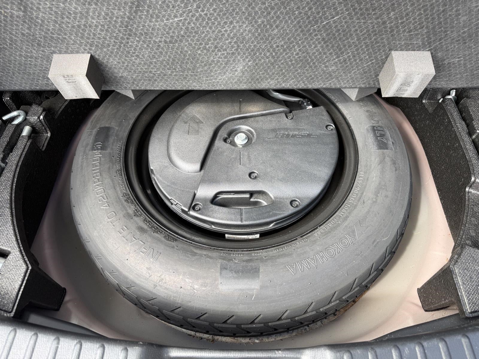 2019 Mazda Mazda CX-5 Touring AWD