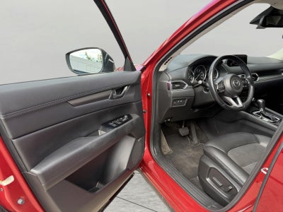 2019 Mazda Mazda CX-5 Touring AWD