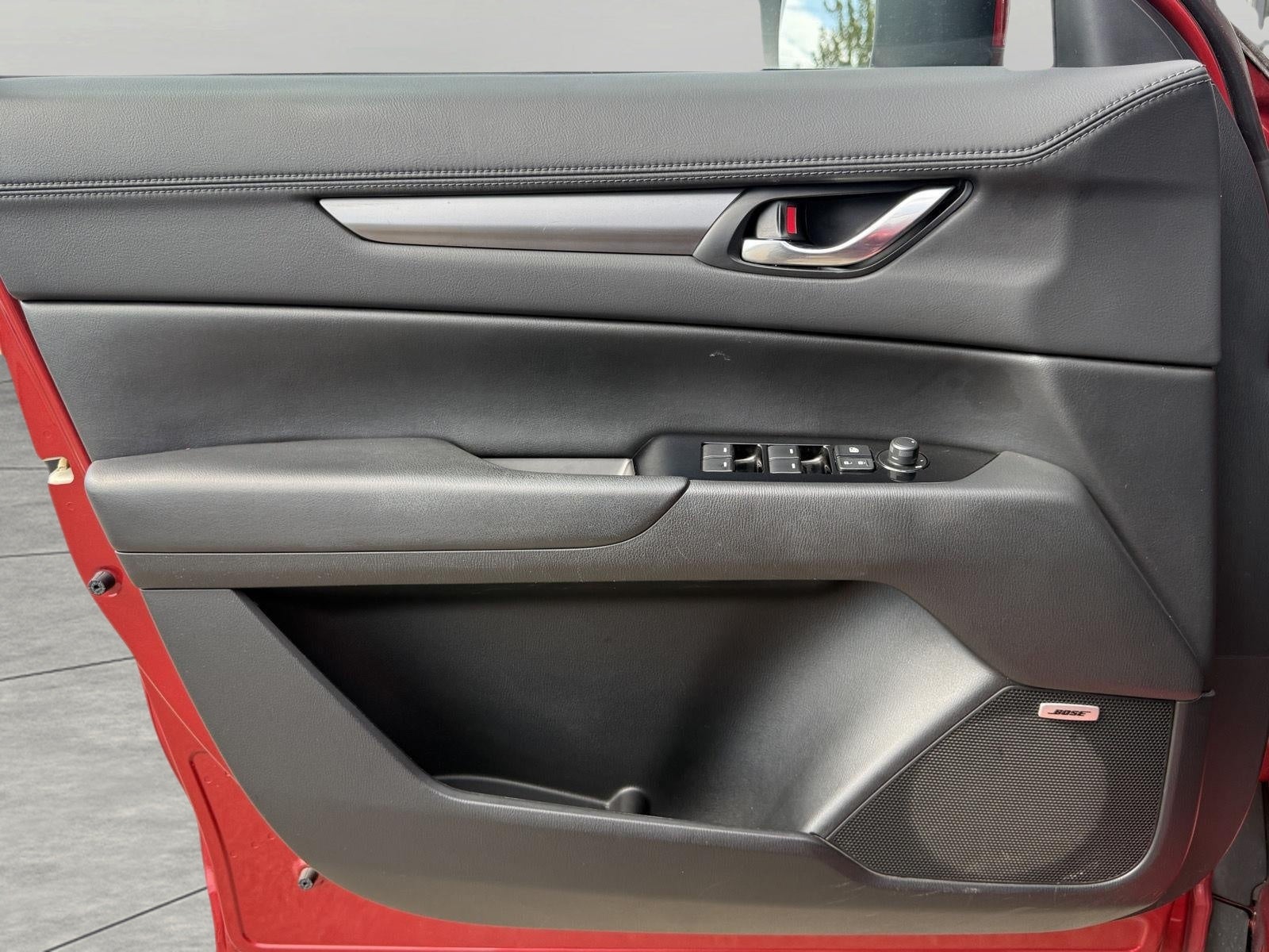 2019 Mazda Mazda CX-5 Touring AWD