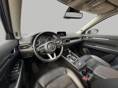 2019 Mazda Mazda CX-5 Touring AWD