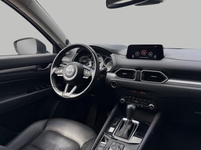 2019 Mazda Mazda CX-5 Touring AWD
