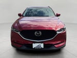 2019 Mazda Mazda CX-5 Touring AWD