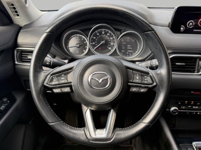 2019 Mazda Mazda CX-5 Touring AWD