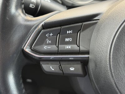 2019 Mazda Mazda CX-5 Touring AWD