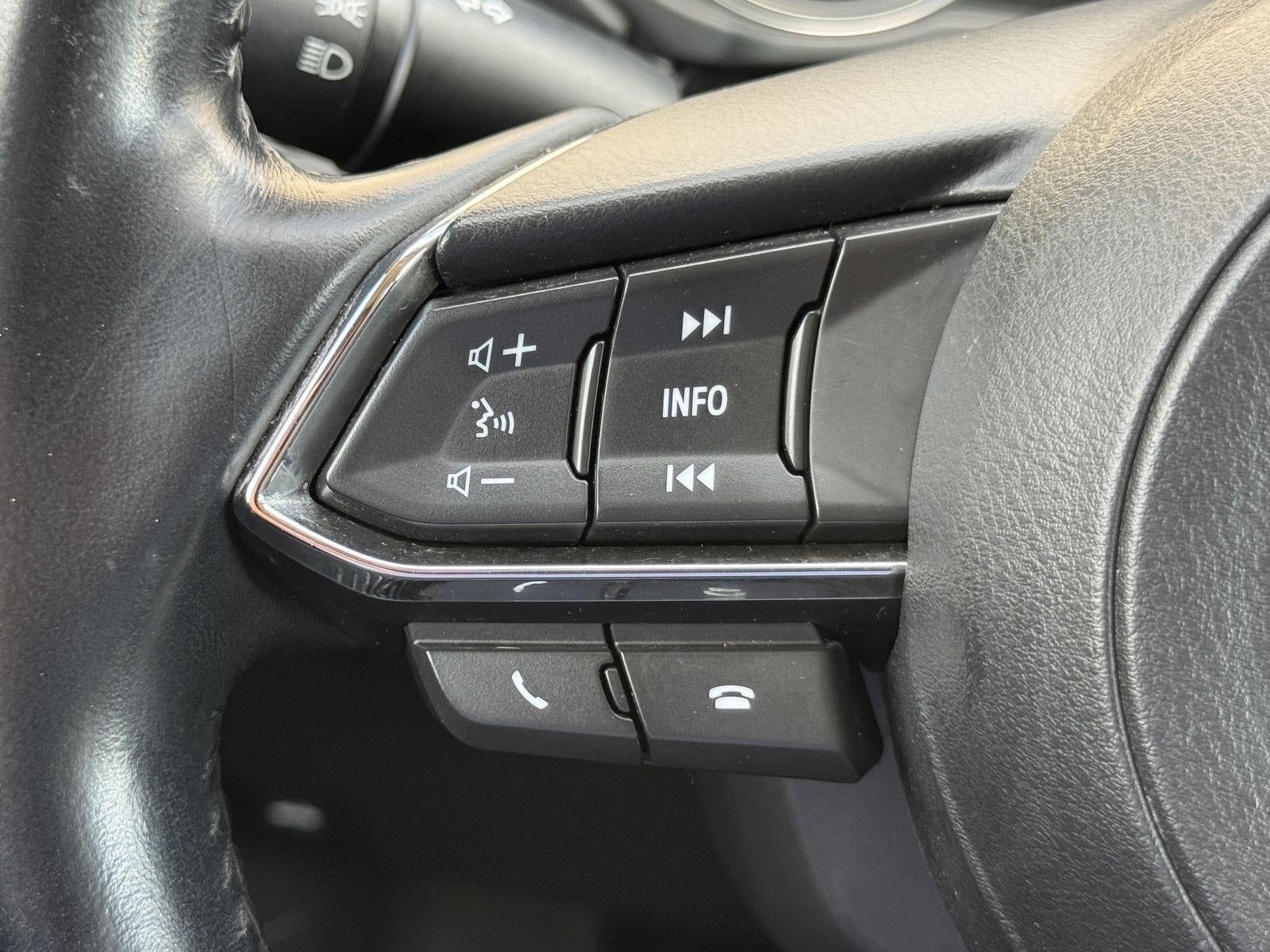 2019 Mazda Mazda CX-5 Touring AWD