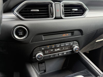 2019 Mazda Mazda CX-5 Touring AWD