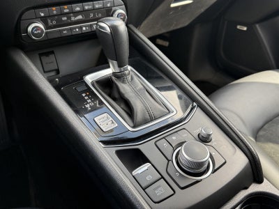 2019 Mazda Mazda CX-5 Touring AWD
