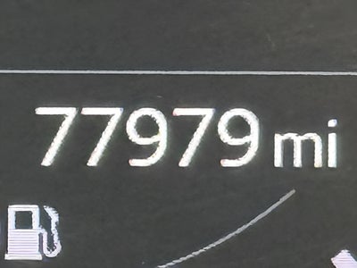 2019 Mazda Mazda CX-5 Touring AWD
