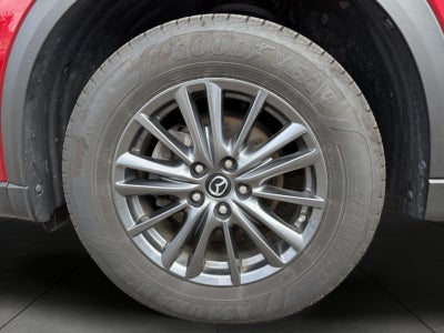2019 Mazda Mazda CX-5 Touring AWD