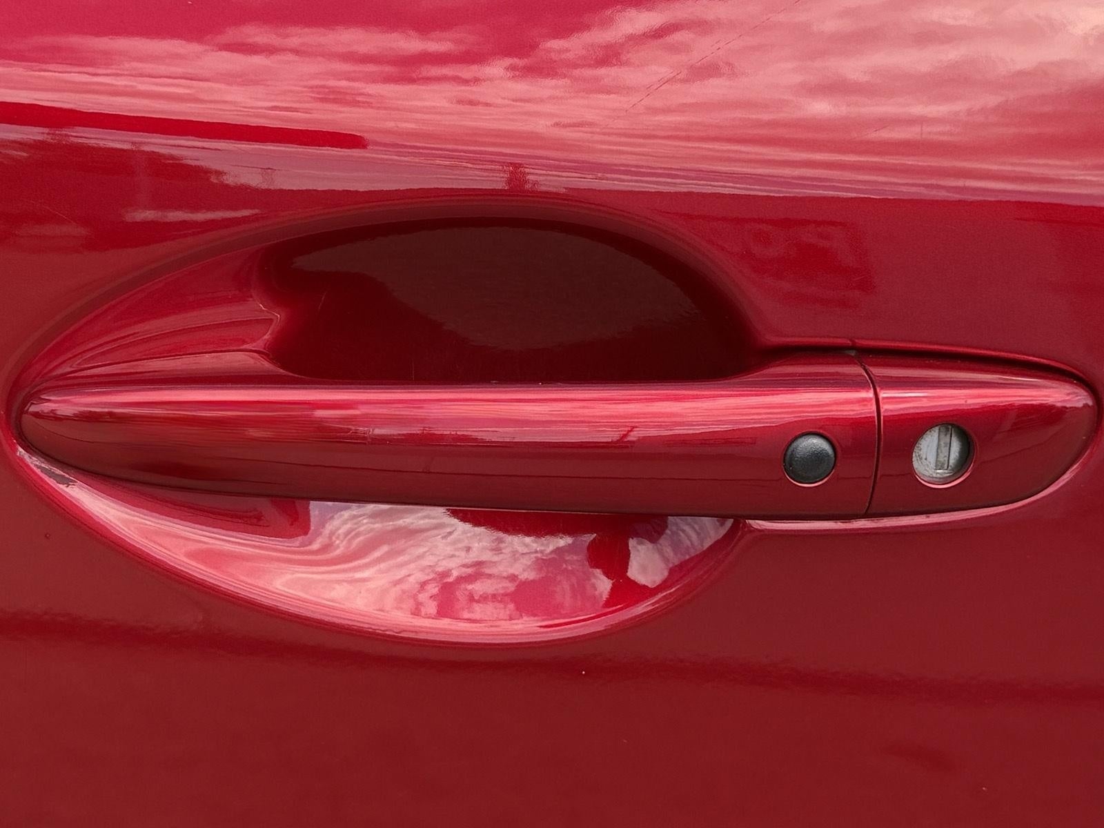 2019 Mazda Mazda CX-5 Touring AWD