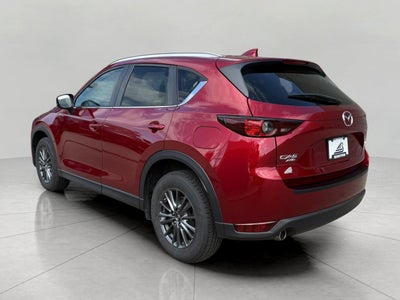 2019 Mazda Mazda CX-5 Touring AWD