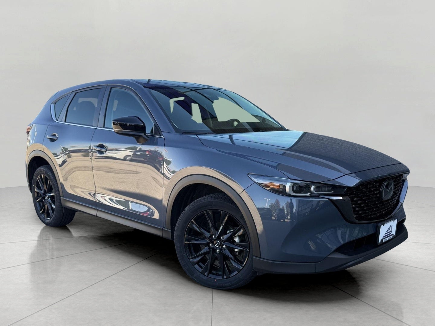 2024 Mazda Mazda CX-5 2.5 S Carbon Edition AWD