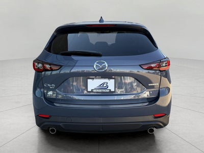 2024 Mazda Mazda CX-5 2.5 S Carbon Edition AWD