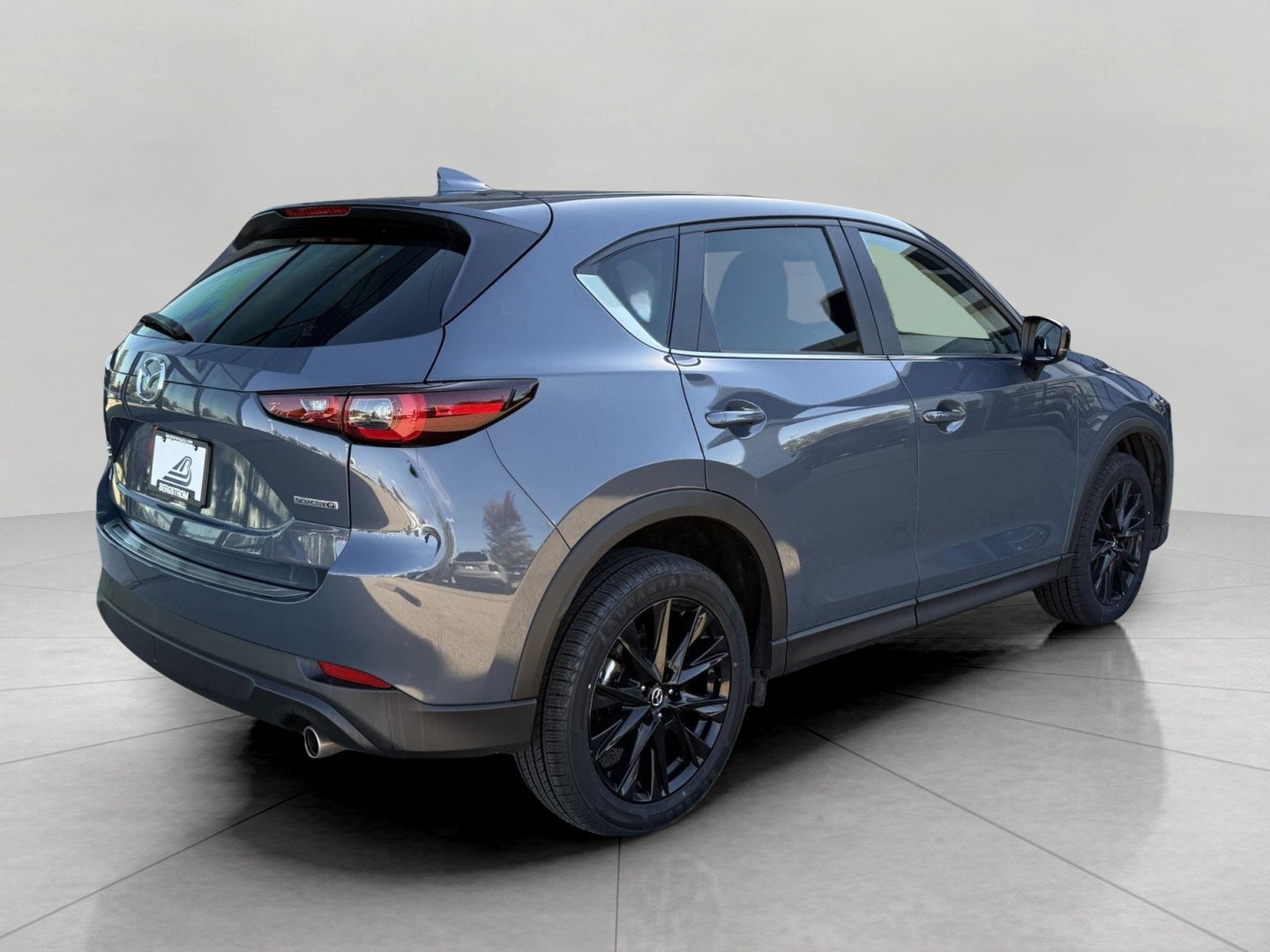 2024 Mazda Mazda CX-5 2.5 S Carbon Edition AWD