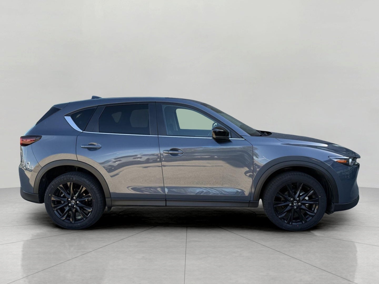 2024 Mazda Mazda CX-5 2.5 S Carbon Edition AWD