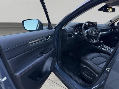 2024 Mazda Mazda CX-5 2.5 S Carbon Edition AWD