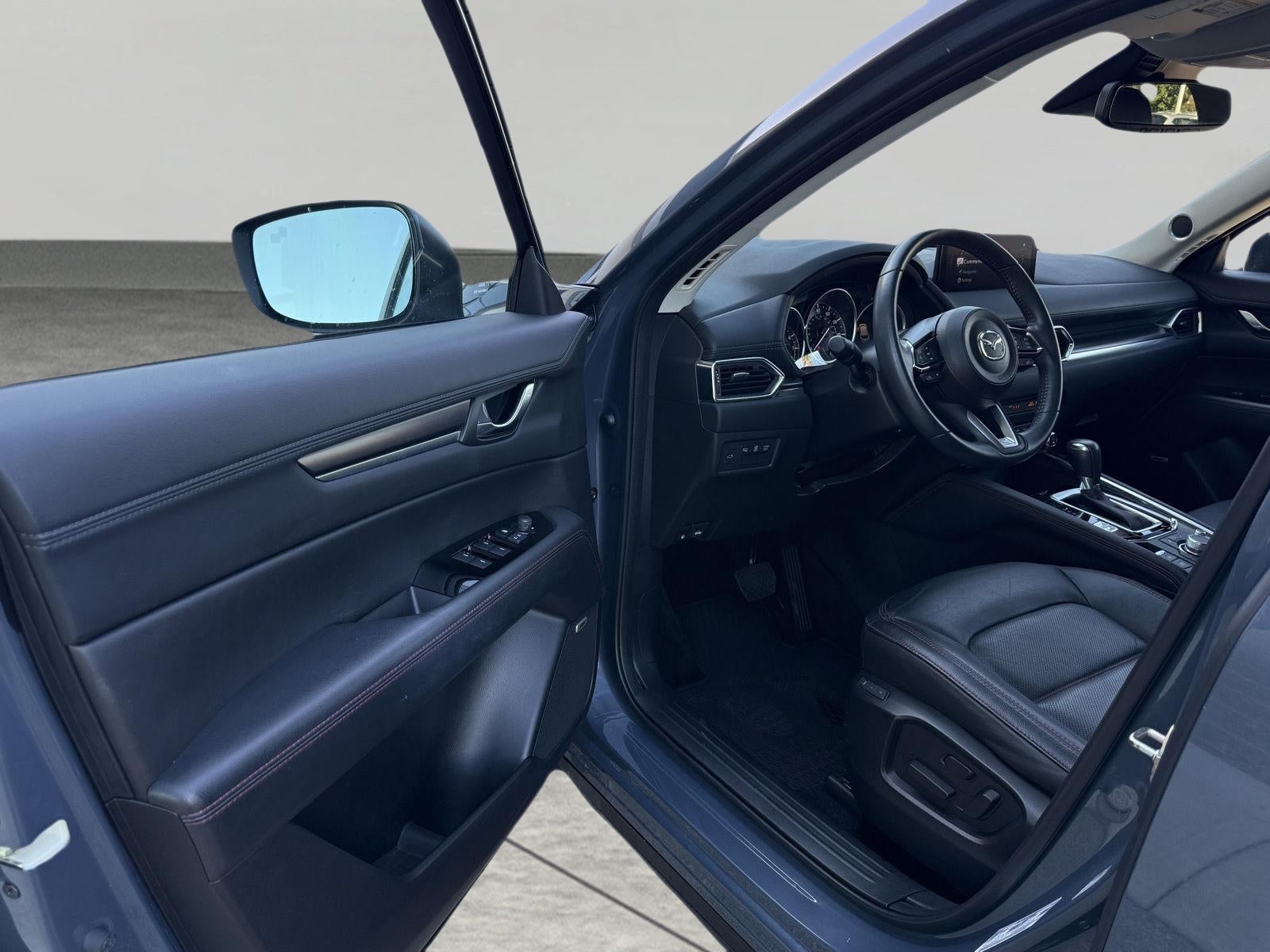 2024 Mazda Mazda CX-5 2.5 S Carbon Edition AWD