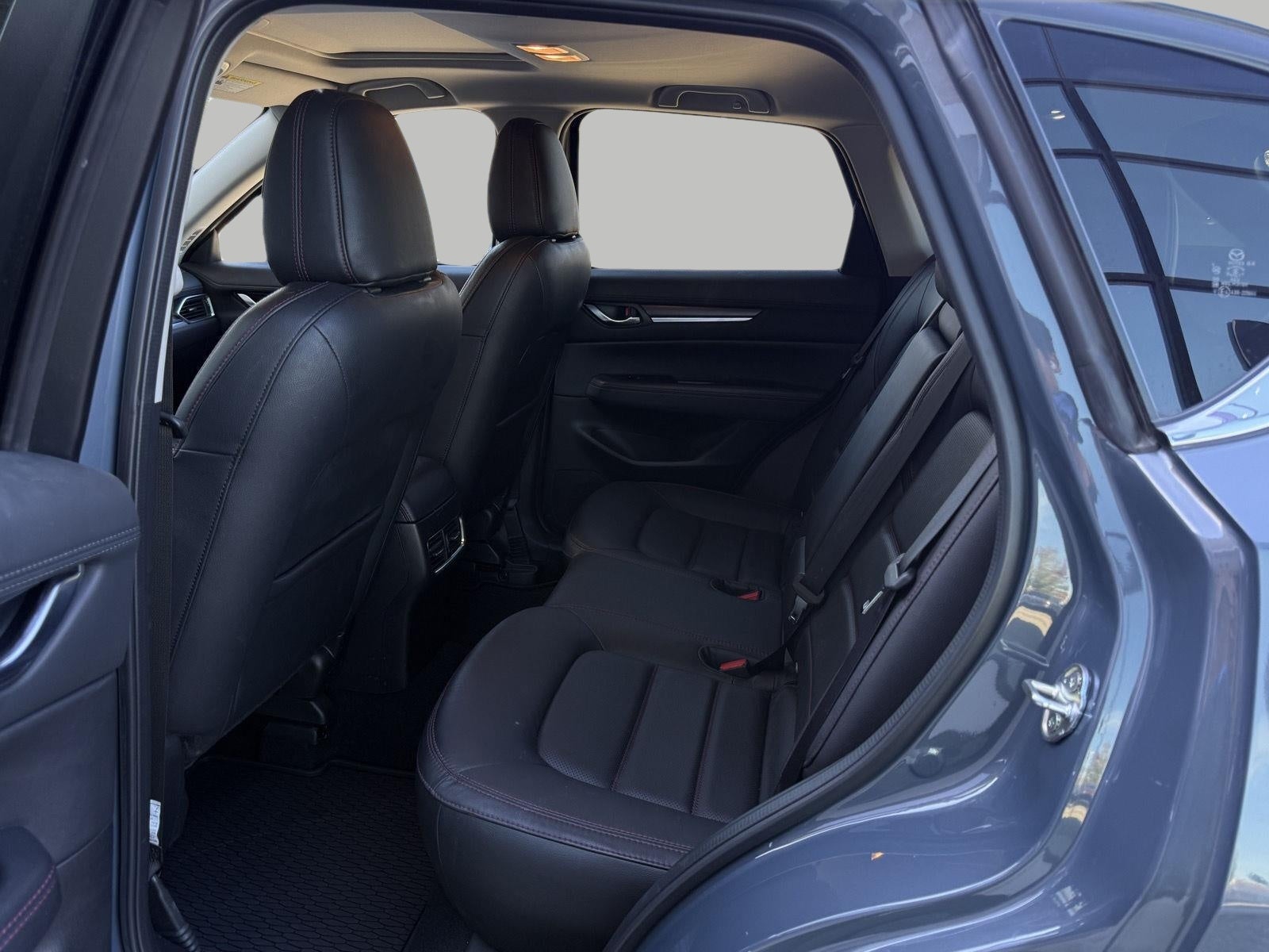 2024 Mazda Mazda CX-5 2.5 S Carbon Edition AWD