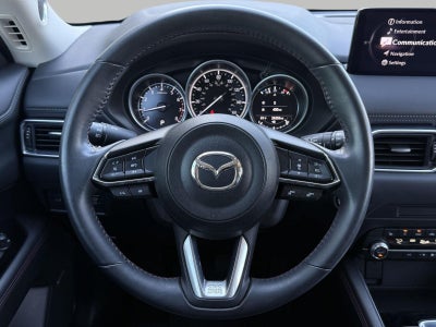 2024 Mazda Mazda CX-5 2.5 S Carbon Edition AWD
