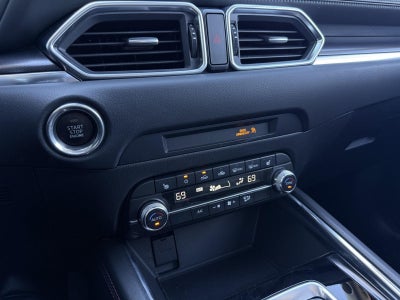 2024 Mazda Mazda CX-5 2.5 S Carbon Edition AWD