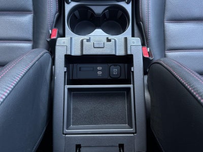 2024 Mazda Mazda CX-5 2.5 S Carbon Edition AWD