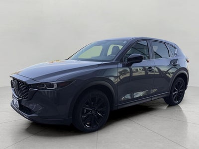 2024 Mazda Mazda CX-5 2.5 S Carbon Edition AWD