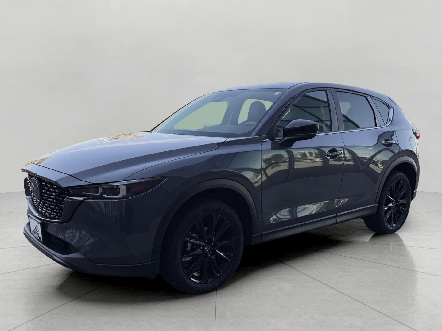 2024 Mazda Mazda CX-5 2.5 S Carbon Edition AWD