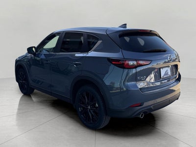 2024 Mazda Mazda CX-5 2.5 S Carbon Edition AWD